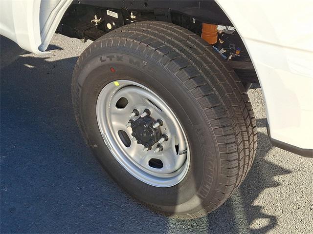 new 2026 Ford F-250 car, priced at $52,325