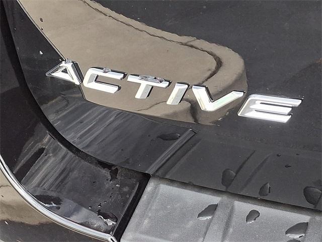 new 2025 Ford Explorer car, priced at $45,810