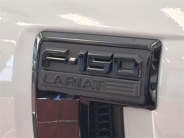 new 2025 Ford F-150 car, priced at $67,845