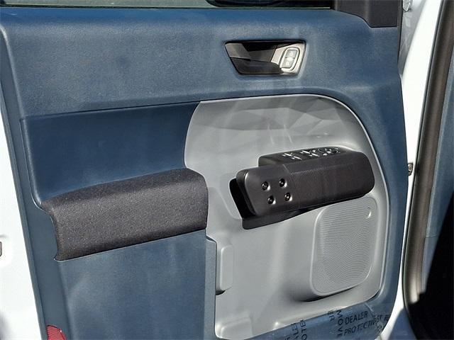 new 2025 Ford Maverick car, priced at $30,235
