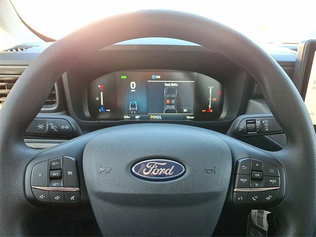 new 2025 Ford Maverick car, priced at $30,235