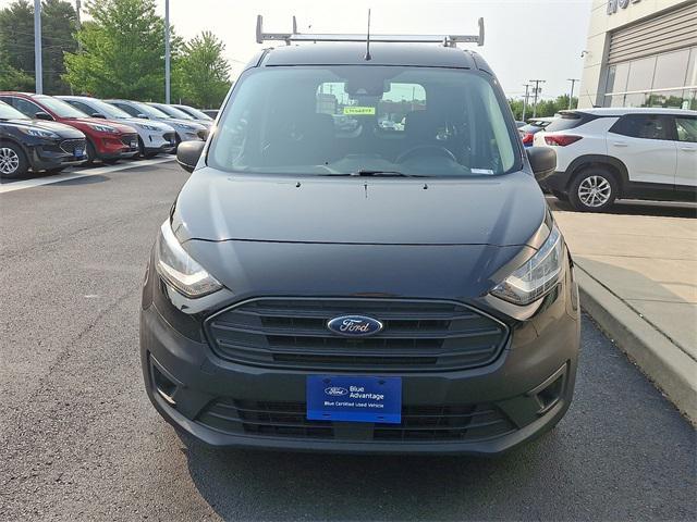 used 2020 Ford Transit Connect car, priced at $16,299