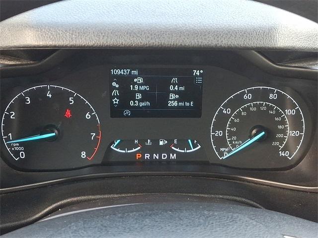 used 2020 Ford Transit Connect car, priced at $16,299