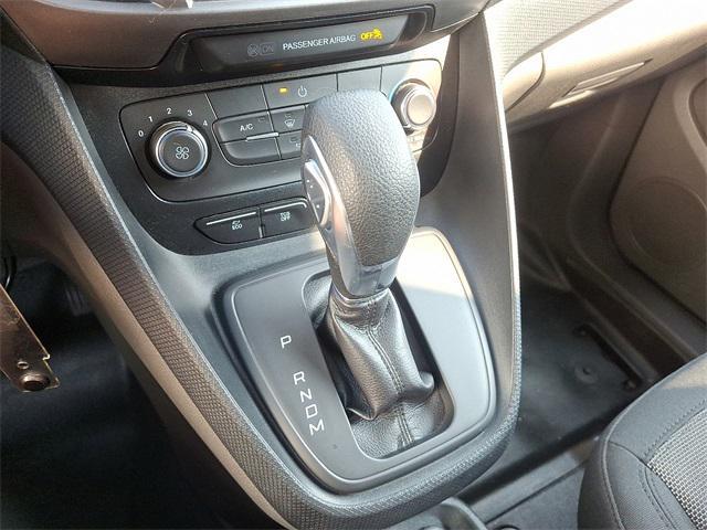 used 2020 Ford Transit Connect car, priced at $16,299