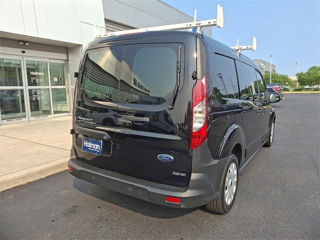 used 2020 Ford Transit Connect car, priced at $16,299