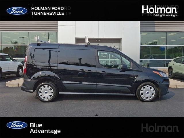 used 2020 Ford Transit Connect car, priced at $16,299