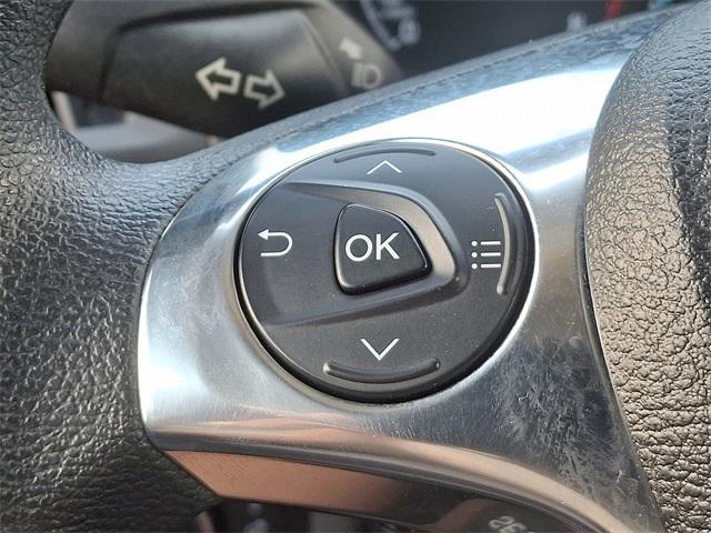 used 2020 Ford Transit Connect car, priced at $16,299