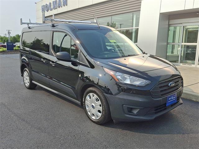 used 2020 Ford Transit Connect car, priced at $16,299