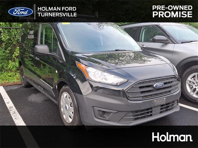 used 2020 Ford Transit Connect car, priced at $16,300