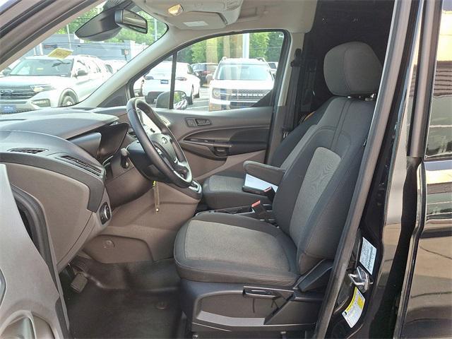 used 2020 Ford Transit Connect car, priced at $16,299
