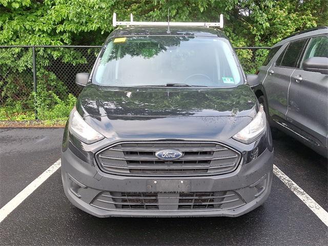used 2020 Ford Transit Connect car, priced at $16,300