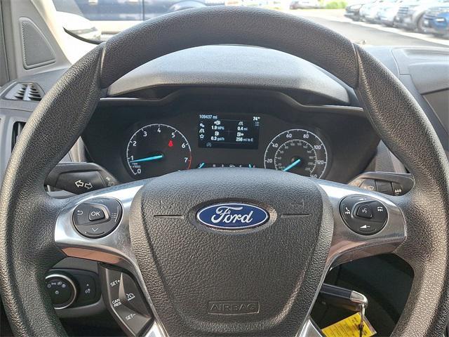 used 2020 Ford Transit Connect car, priced at $16,299