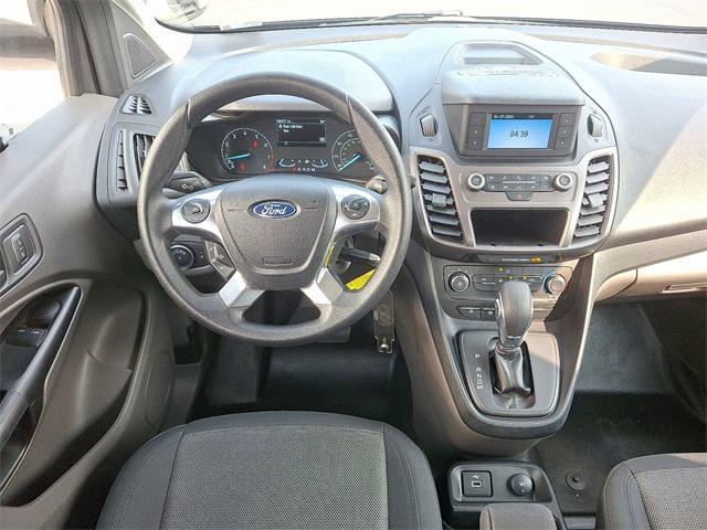 used 2020 Ford Transit Connect car, priced at $16,299