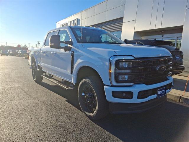 new 2024 Ford F-250 car, priced at $62,018