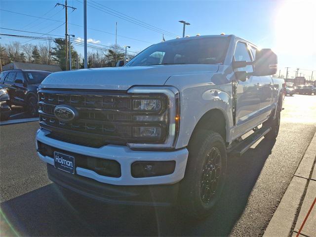 new 2024 Ford F-250 car, priced at $62,018