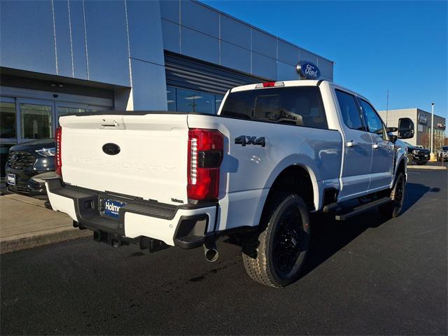 new 2024 Ford F-250 car, priced at $62,018