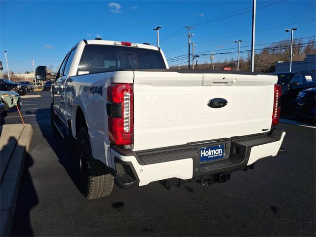 new 2024 Ford F-250 car, priced at $62,018