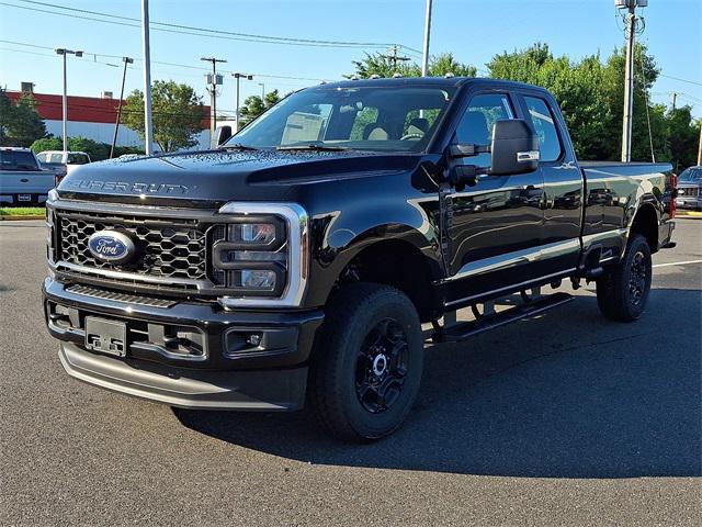 new 2025 Ford F-250 car, priced at $56,865