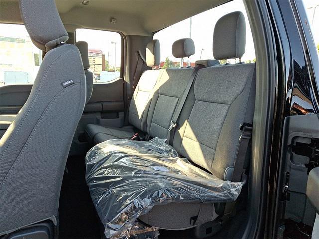 new 2025 Ford F-250 car, priced at $56,865