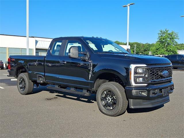 new 2025 Ford F-250 car, priced at $56,865