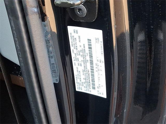 new 2025 Ford F-250 car, priced at $56,865