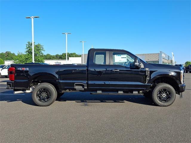 new 2025 Ford F-250 car, priced at $56,865