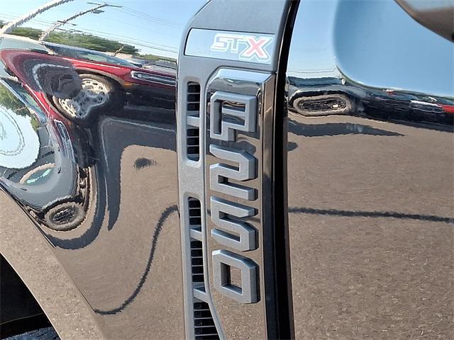 new 2025 Ford F-250 car, priced at $56,865