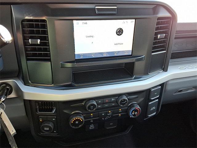 new 2025 Ford F-250 car, priced at $56,865
