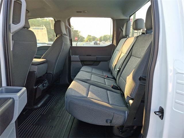 new 2025 Ford F-250 car, priced at $52,781