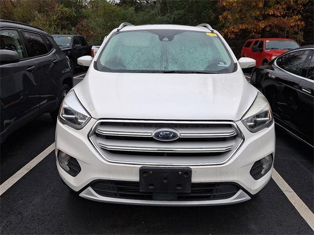 used 2019 Ford Escape car, priced at $18,998