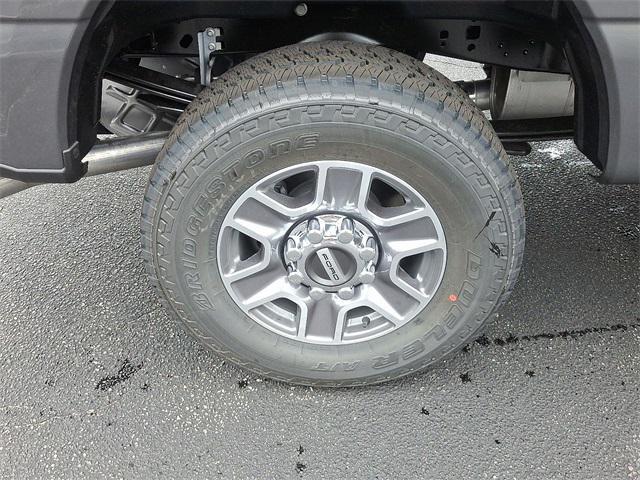 new 2026 Ford F-250 car, priced at $73,795