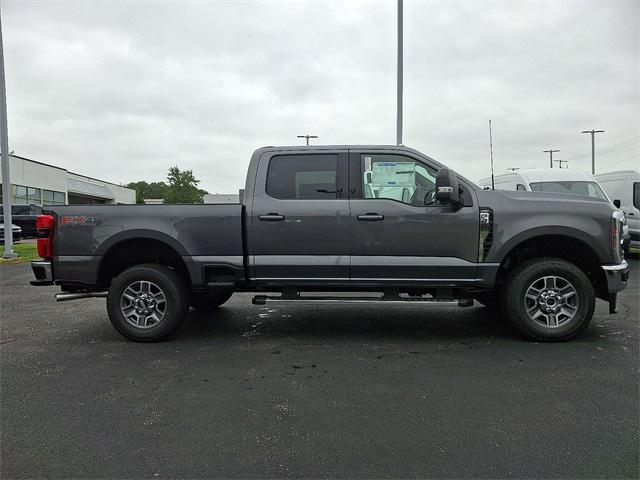 new 2026 Ford F-250 car, priced at $73,795