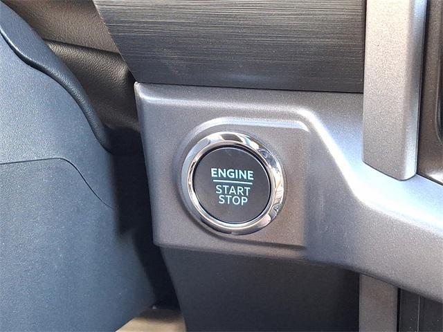 new 2025 Ford F-150 car, priced at $60,163