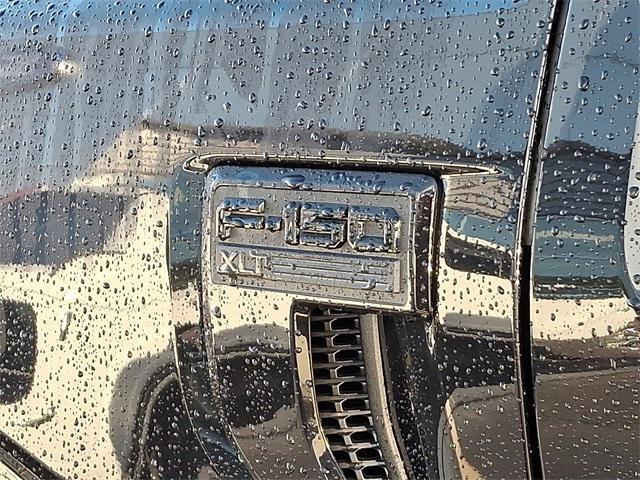 new 2025 Ford F-150 car, priced at $60,163