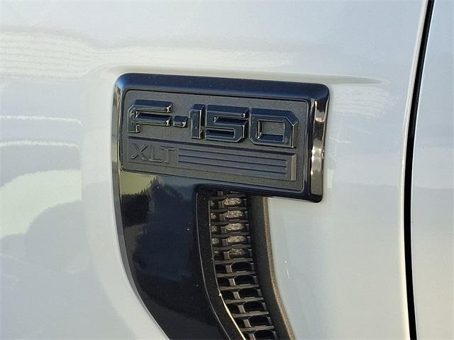 new 2025 Ford F-150 car, priced at $57,269