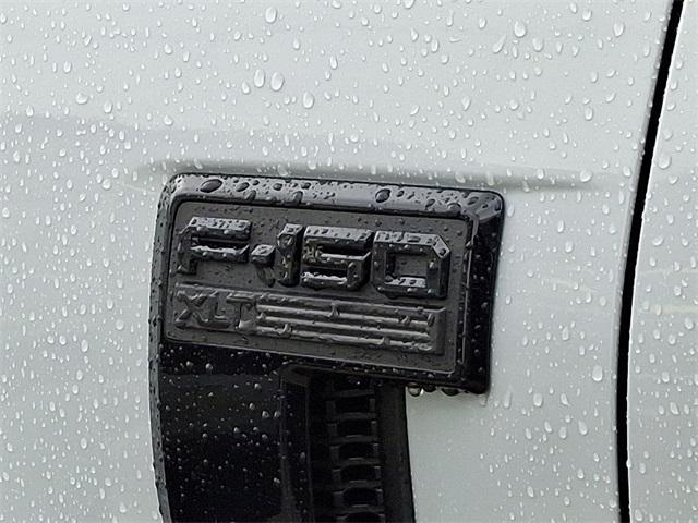 new 2025 Ford F-150 car, priced at $60,314