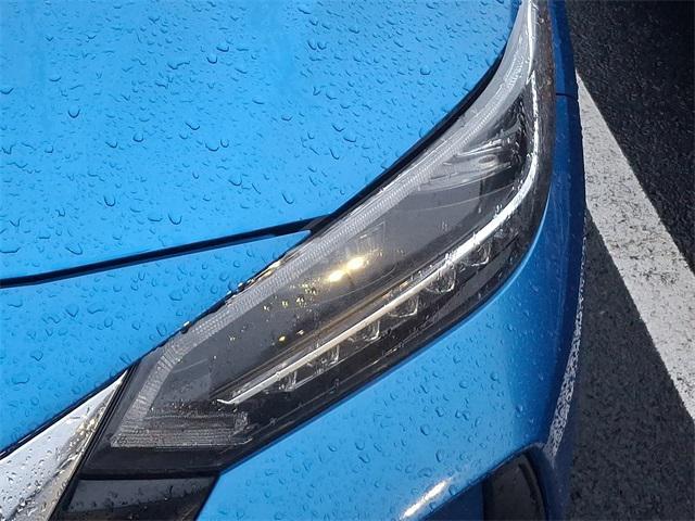 used 2020 Nissan Sentra car, priced at $14,498