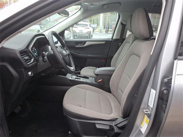 used 2022 Ford Escape car, priced at $22,400