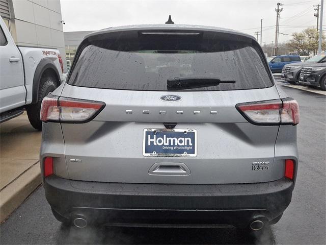 used 2022 Ford Escape car, priced at $22,400