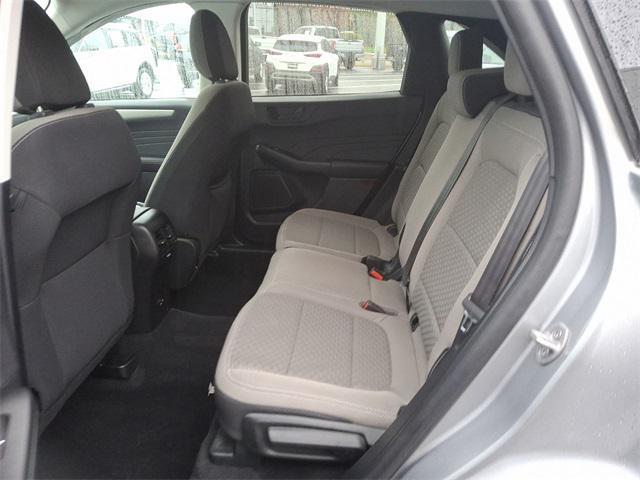 used 2022 Ford Escape car, priced at $22,400