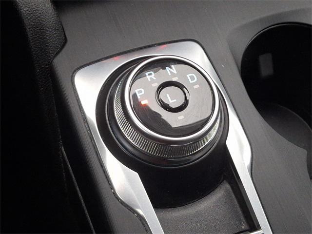 used 2022 Ford Escape car, priced at $22,400