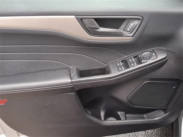 used 2022 Ford Escape car, priced at $22,400