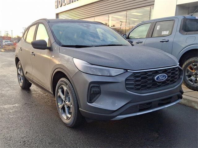 new 2025 Ford Escape car, priced at $31,380