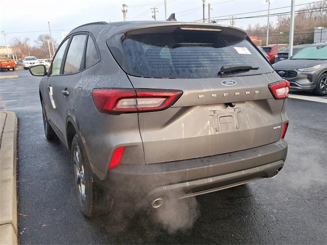 new 2025 Ford Escape car, priced at $31,380