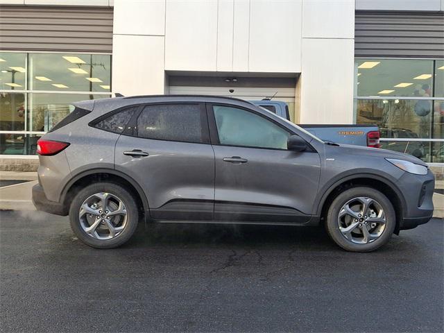 new 2025 Ford Escape car, priced at $31,380