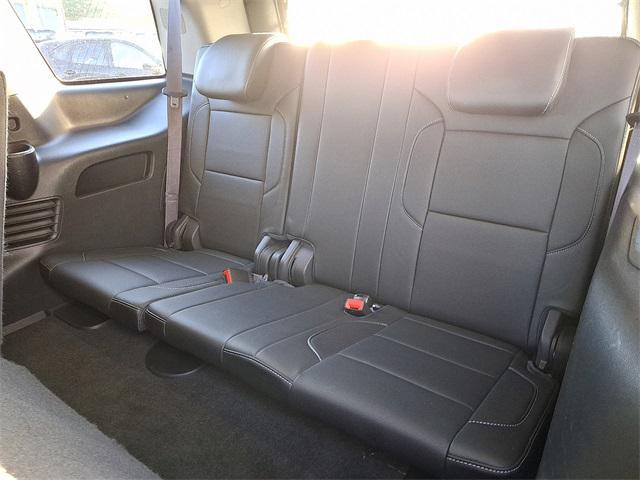 used 2017 GMC Yukon car, priced at $15,995