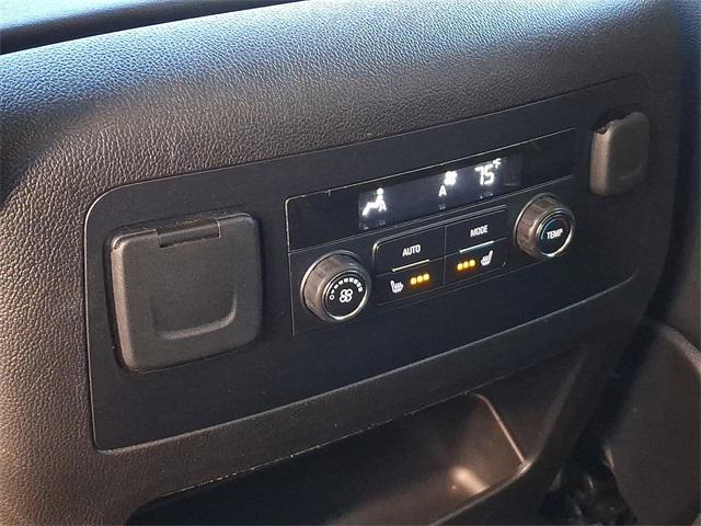 used 2017 GMC Yukon car, priced at $15,995