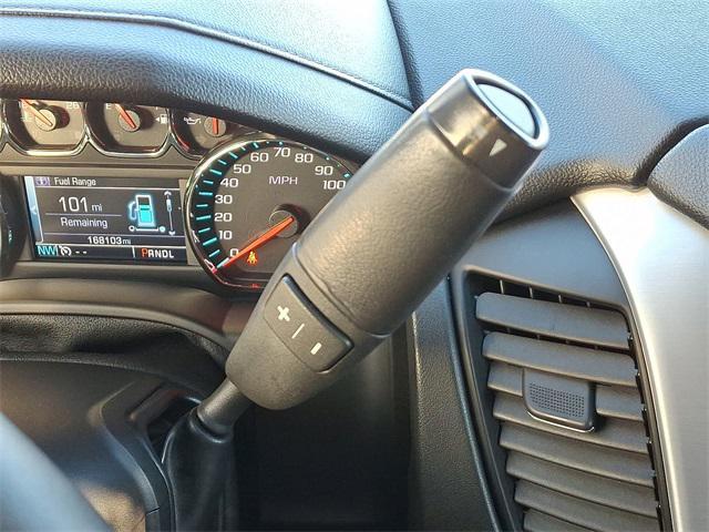 used 2017 GMC Yukon car, priced at $15,995