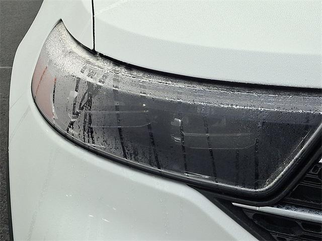 used 2022 Ford Explorer car, priced at $31,350