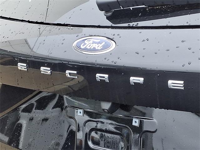 new 2025 Ford Escape car, priced at $31,111